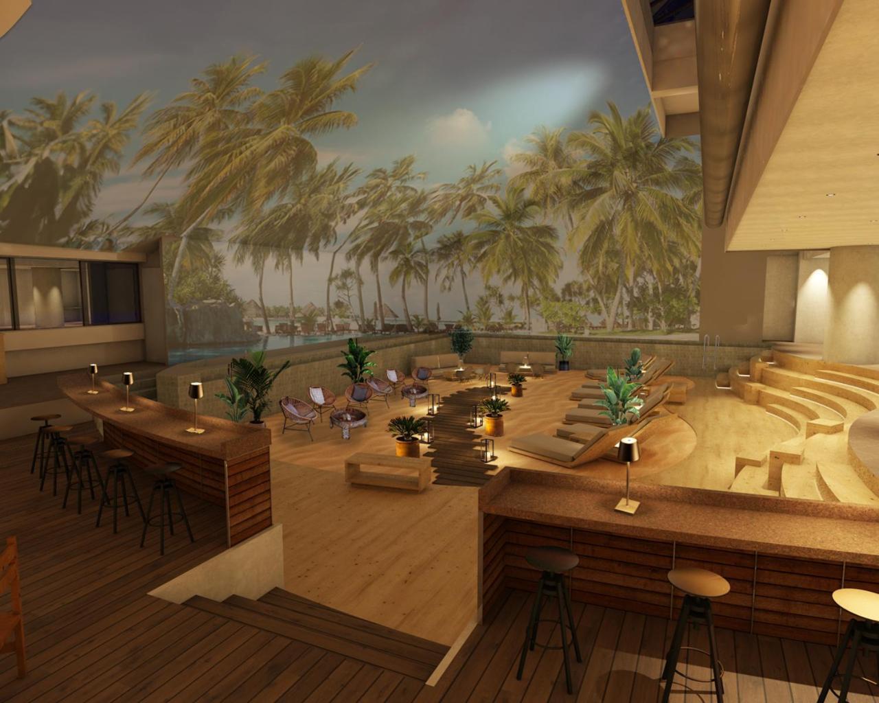 Grand Ldk Nishikasai -grand Opening In 2025- *
