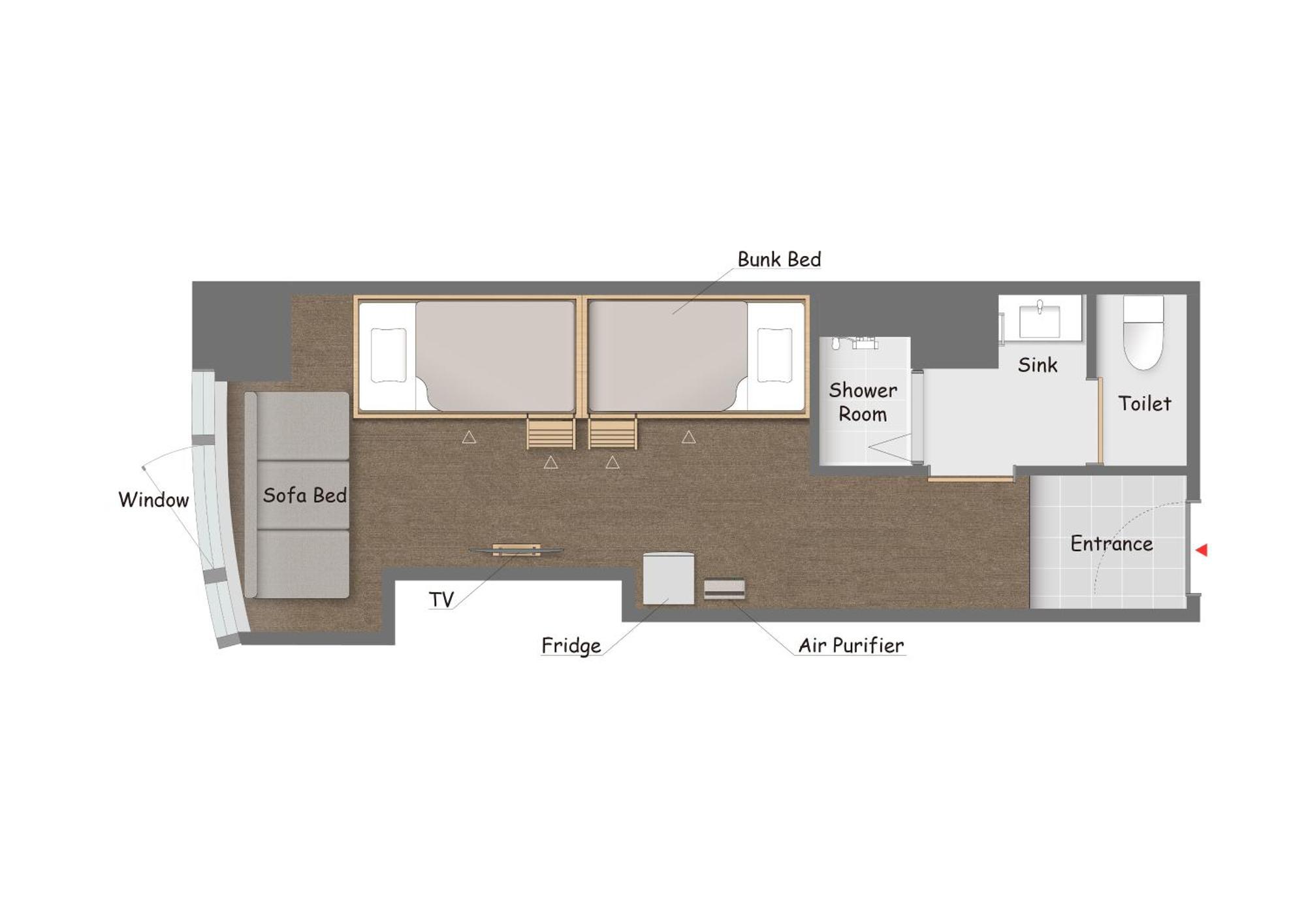 Grand Ldk Nishikasai -grand Opening In 2025-