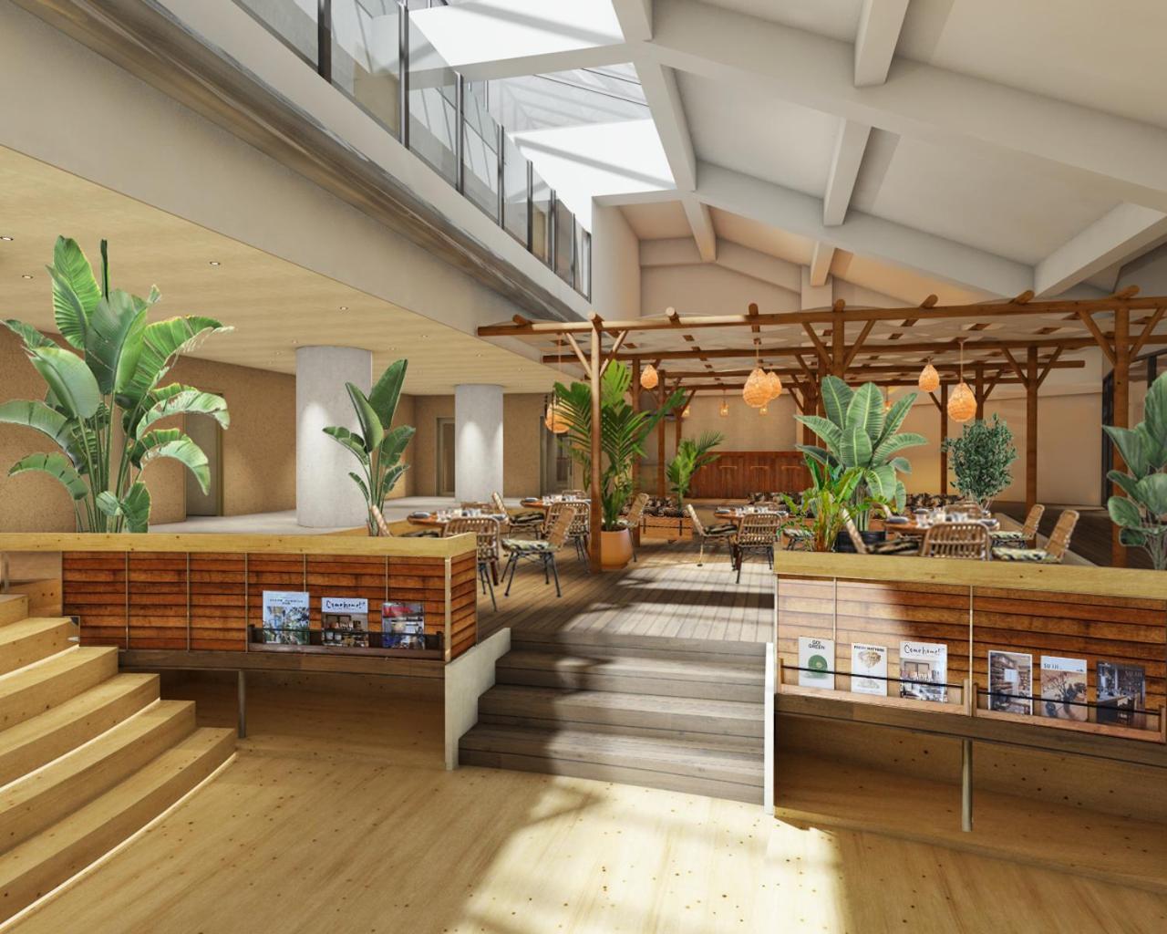 Grand Ldk Nishikasai -grand Opening In 2025- Vandrarhem Tokyo prefektur