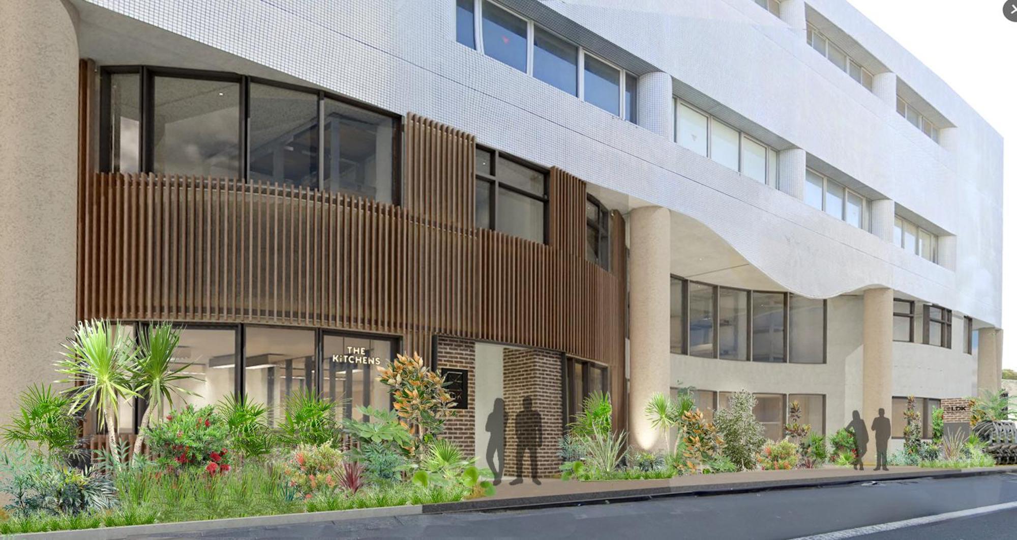 Grand Ldk Nishikasai -grand Opening In 2025- Vandrarhem