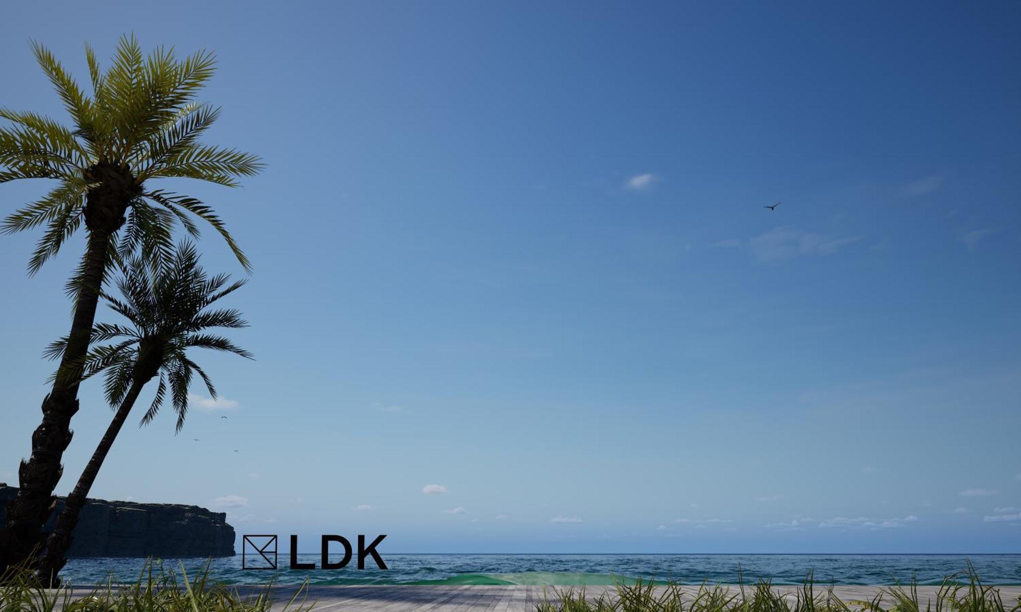Vandrarhem Grand Ldk Nishikasai -grand Opening In 2025-