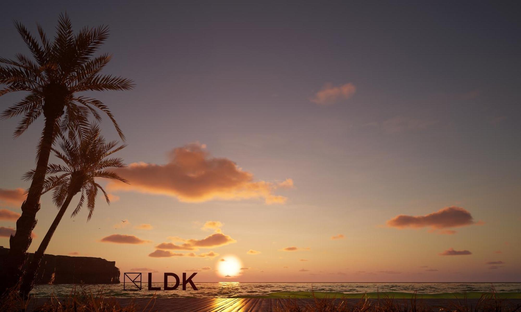 Hostel Grand Ldk Nishikasai -grand Opening In 2025-