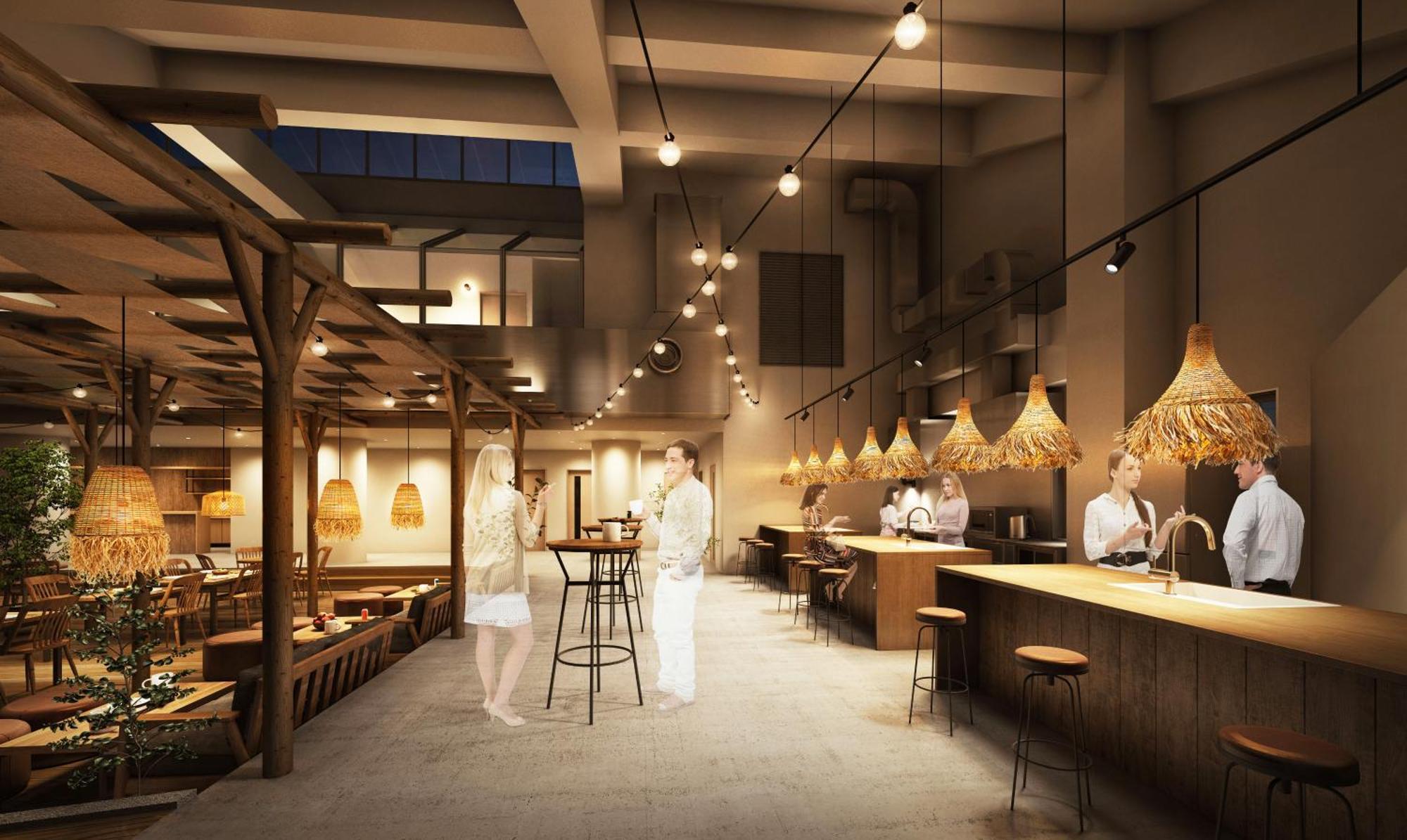 Grand Ldk Nishikasai -grand Opening In 2025- Präfektur Tokio