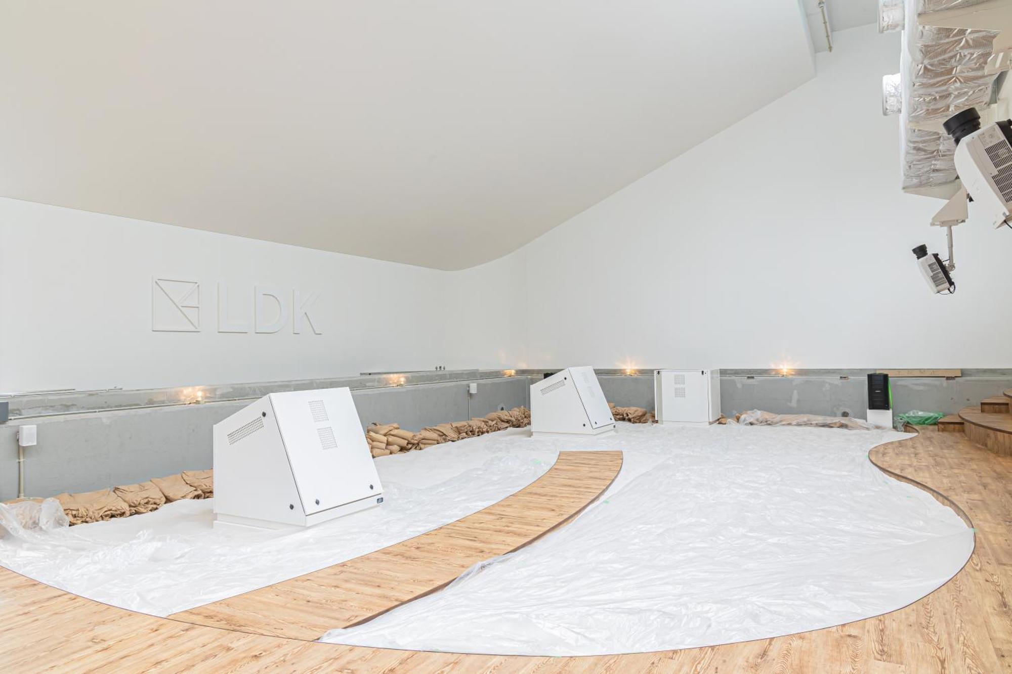 Hostel Grand Ldk Nishikasai -grand Opening In 2025- *