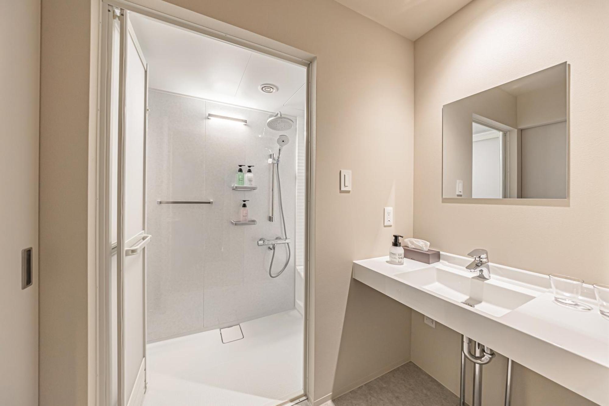 Hostel Grand Ldk Nishikasai -grand Opening In 2025-