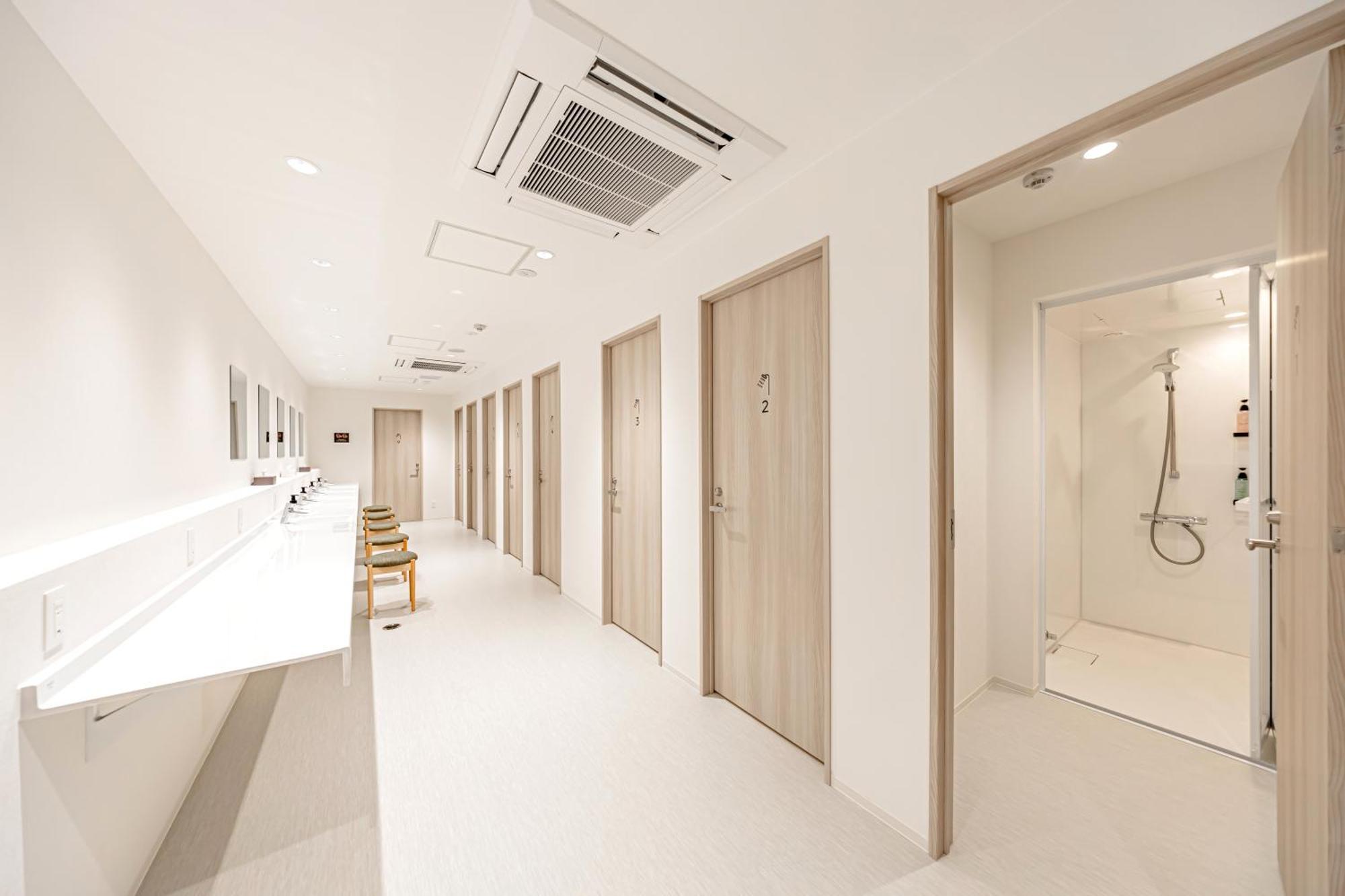 Grand Ldk Nishikasai -grand Opening In 2025- Hostel Präfektur Tokio