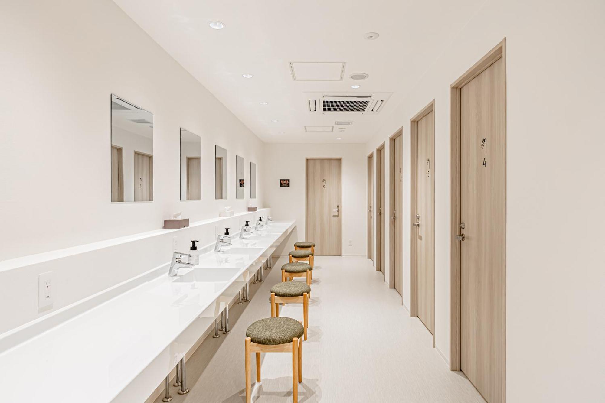 Grand Ldk Nishikasai -grand Opening In 2025- Präfektur Tokio