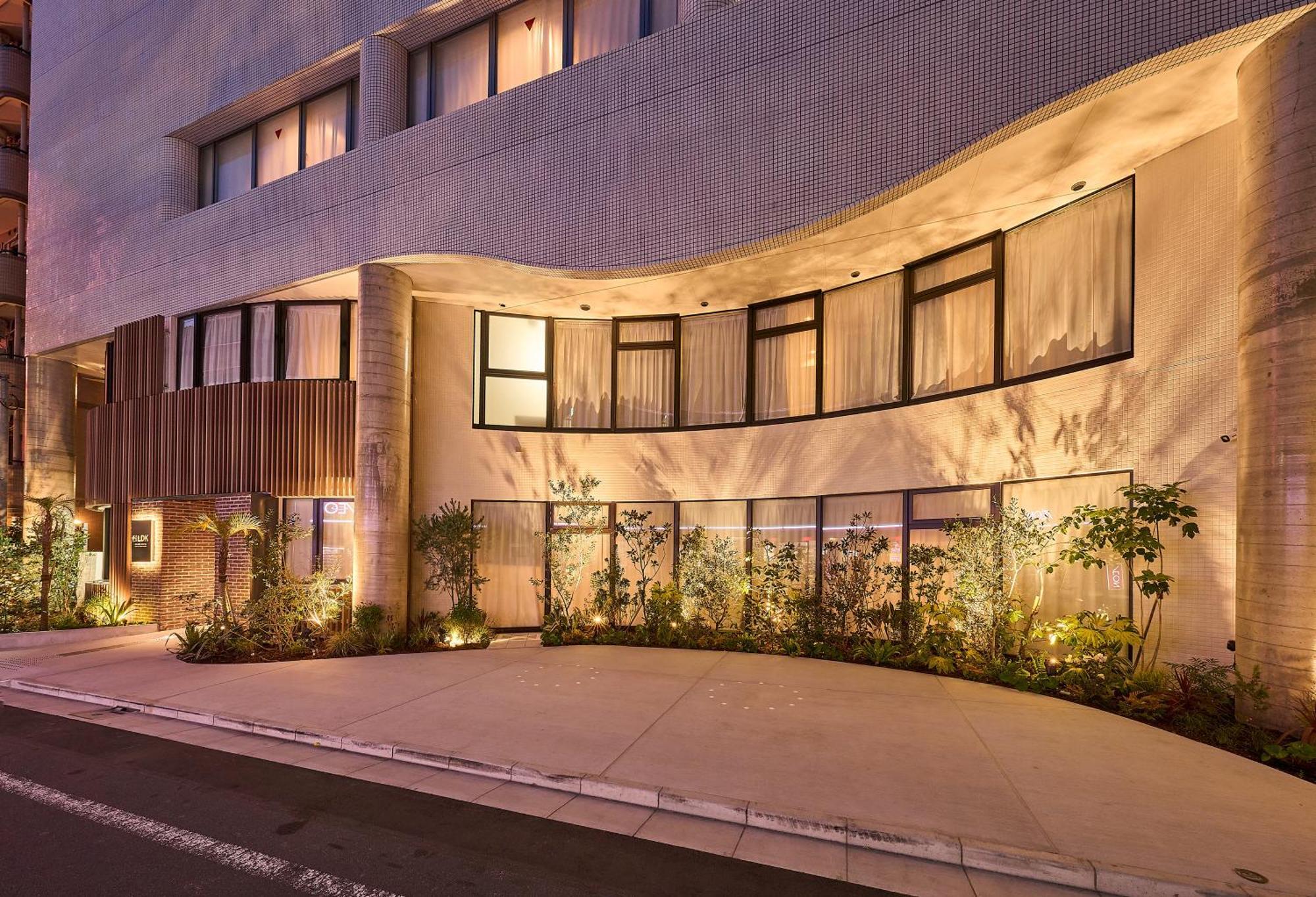 Grand Ldk Nishikasai -grand Opening In 2025- * Tokyo prefektur