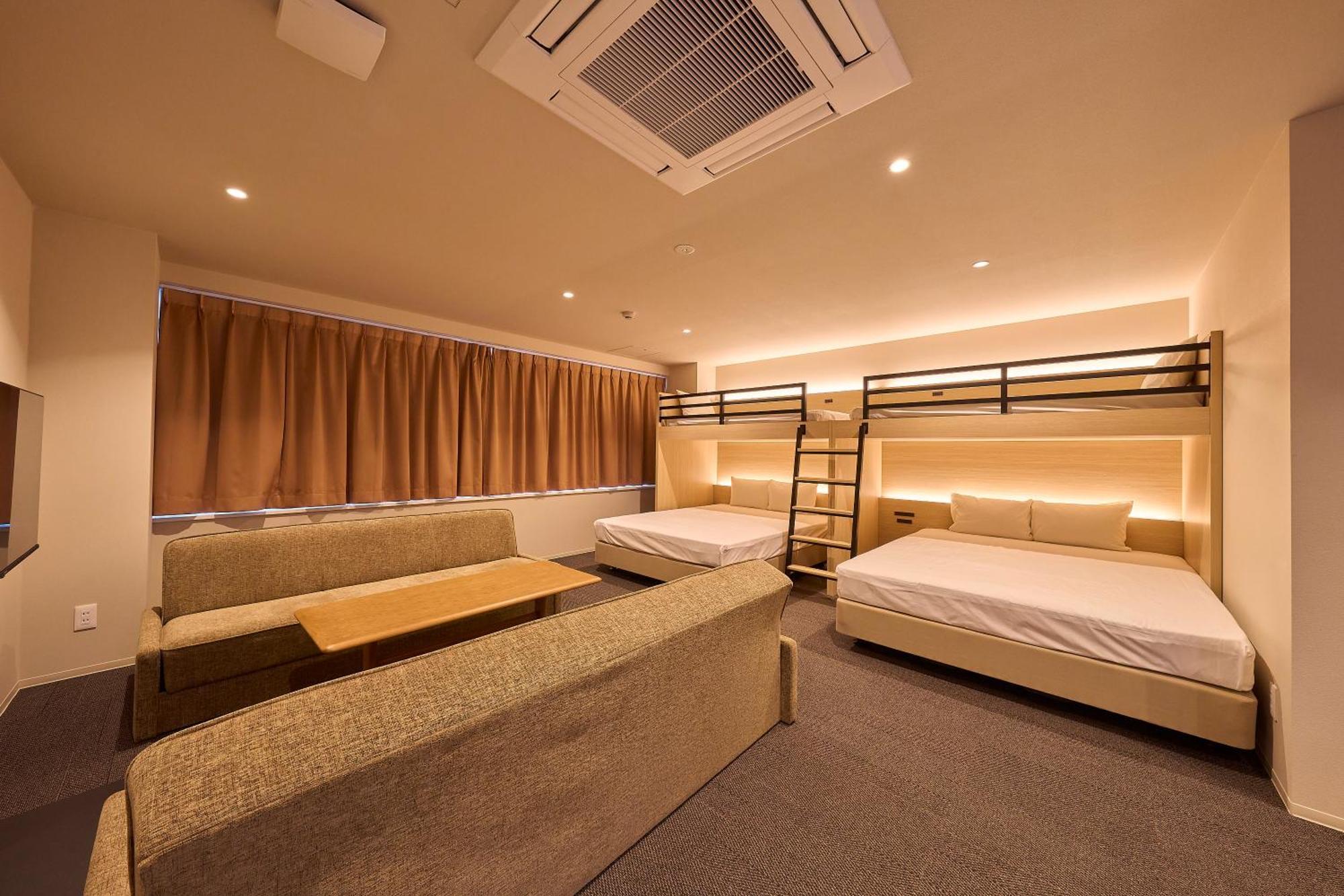Grand Ldk Nishikasai -grand Opening In 2025- Vandrarhem Tokyo prefektur