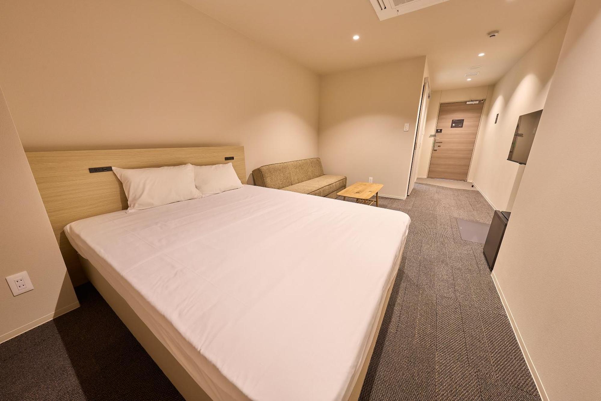 Hostel Grand Ldk Nishikasai -grand Opening In 2025-