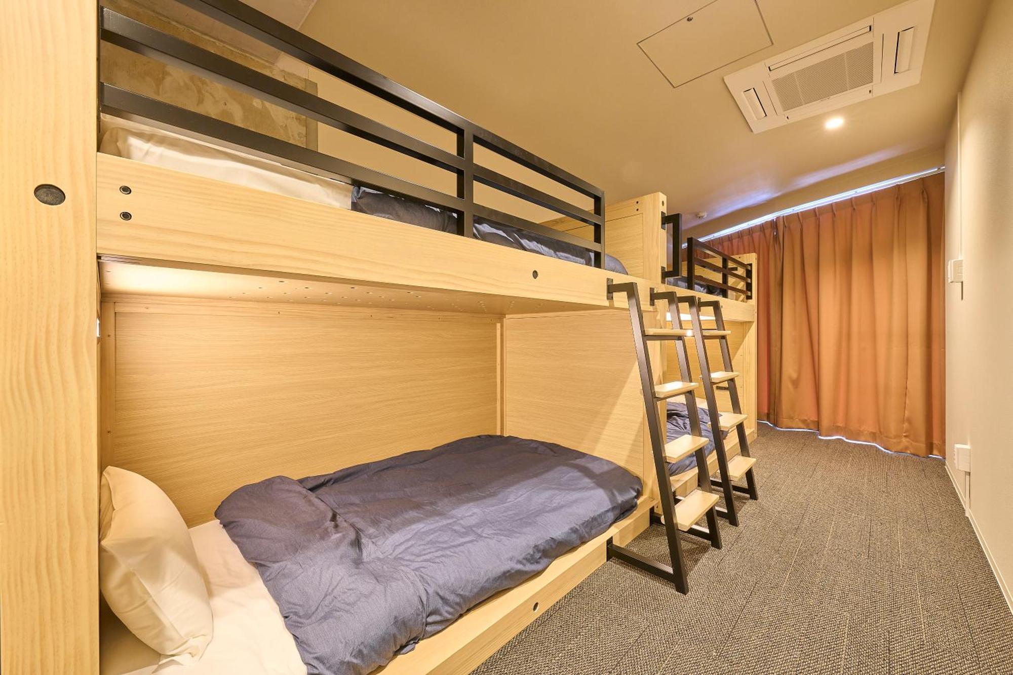 Grand Ldk Nishikasai -grand Opening In 2025- Hostel *