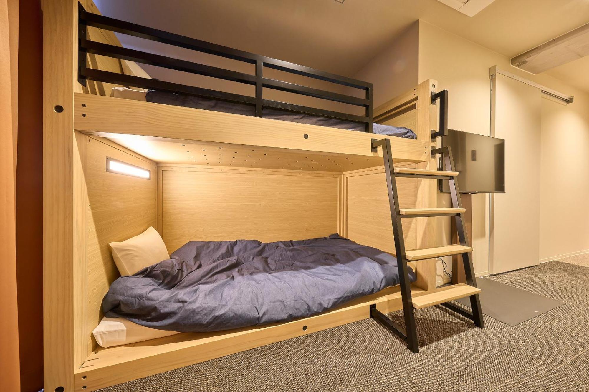 Hostel Grand Ldk Nishikasai -grand Opening In 2025- Präfektur Tokio