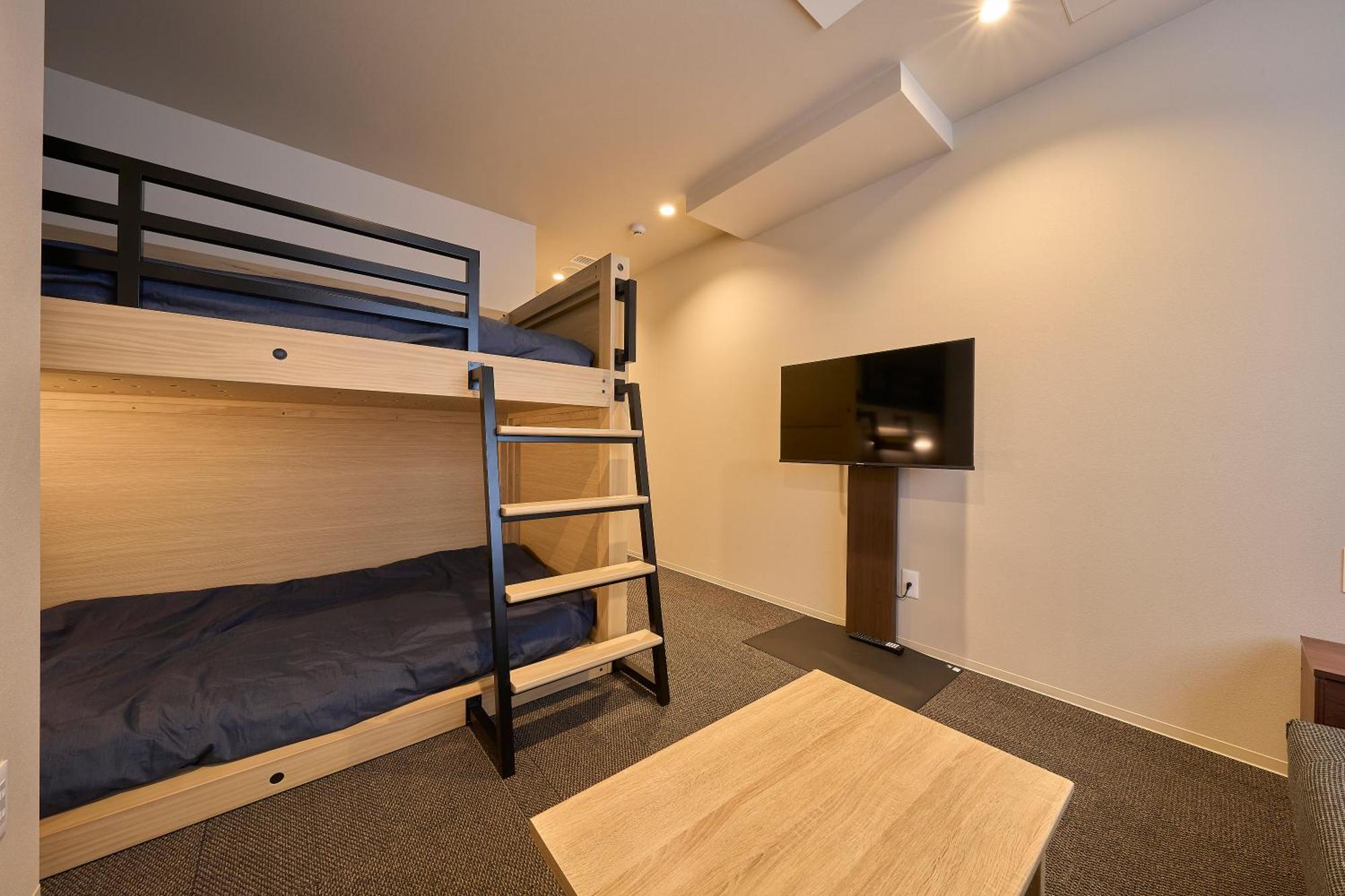 Grand Ldk Nishikasai -grand Opening In 2025- Hostel *