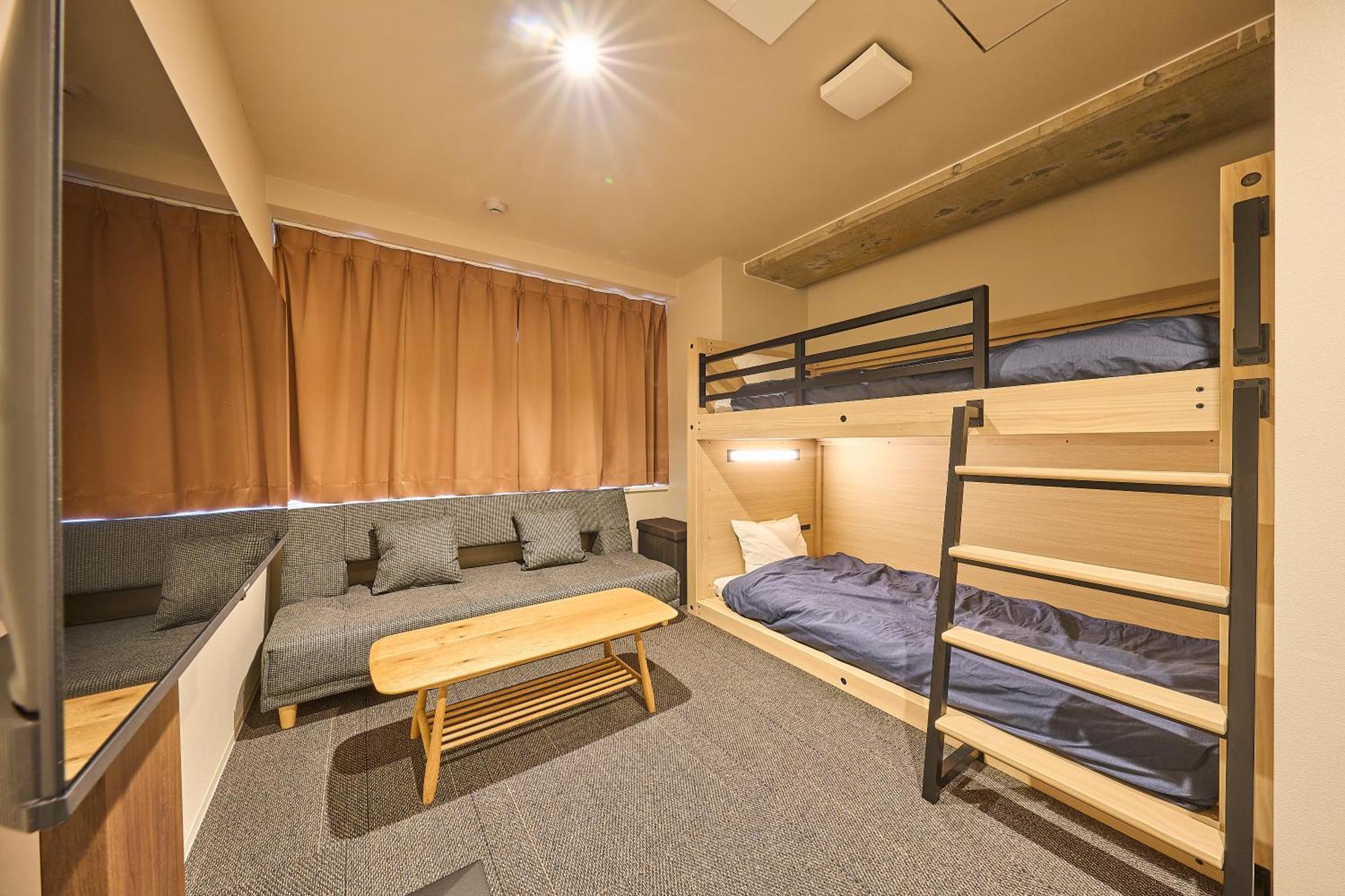 Hostel Grand Ldk Nishikasai -grand Opening In 2025- Präfektur Tokio